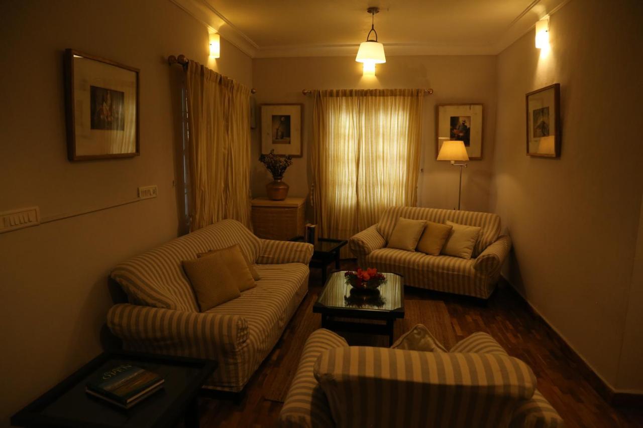Kumar'S Mountain View Cottage クーヌール エクステリア 写真