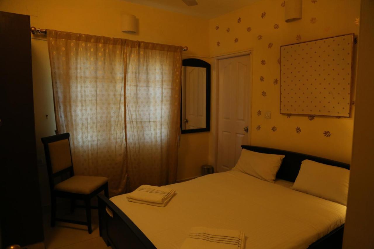 Kumar'S Mountain View Cottage クーヌール エクステリア 写真